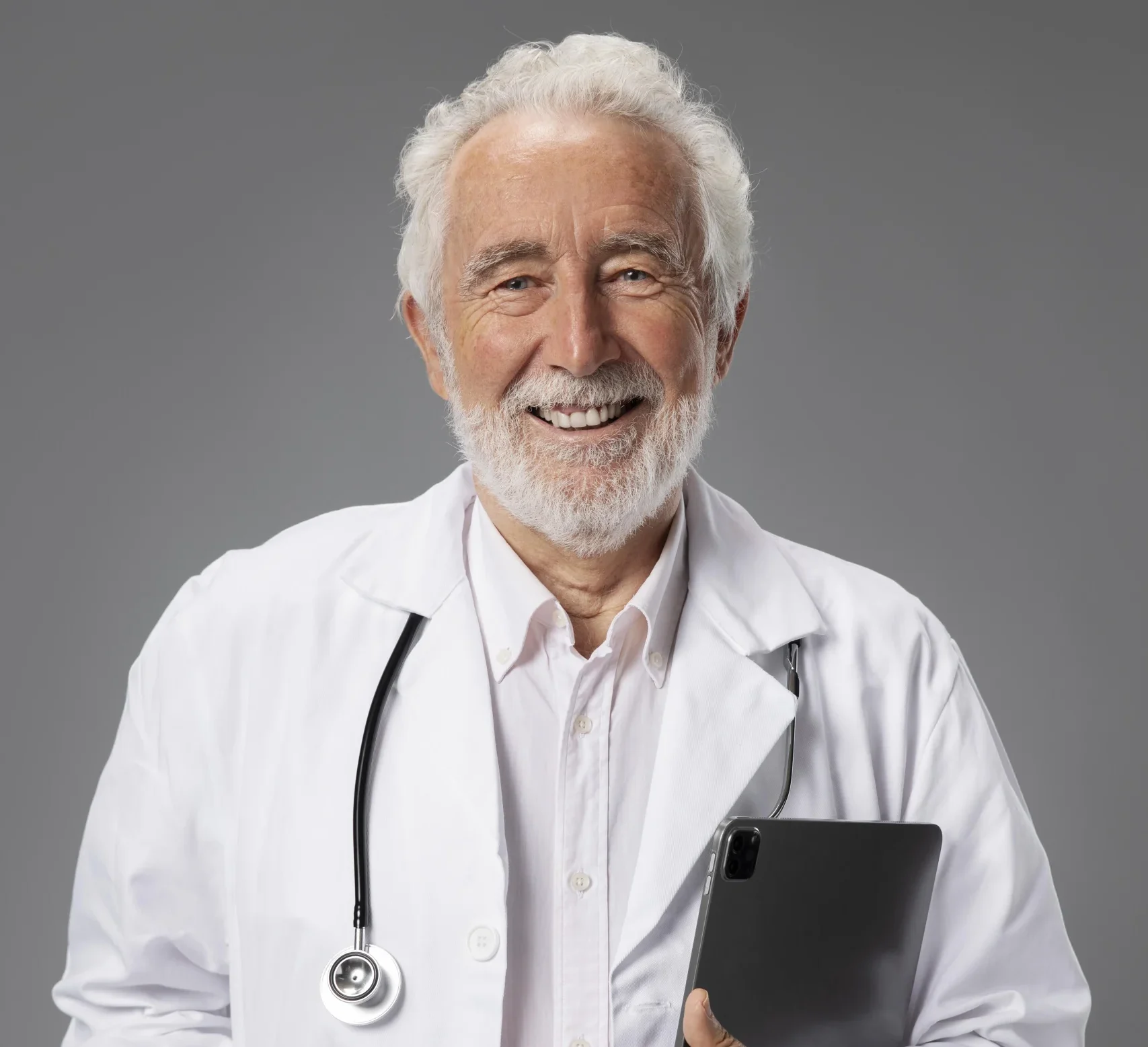 Dr. Alejandro López